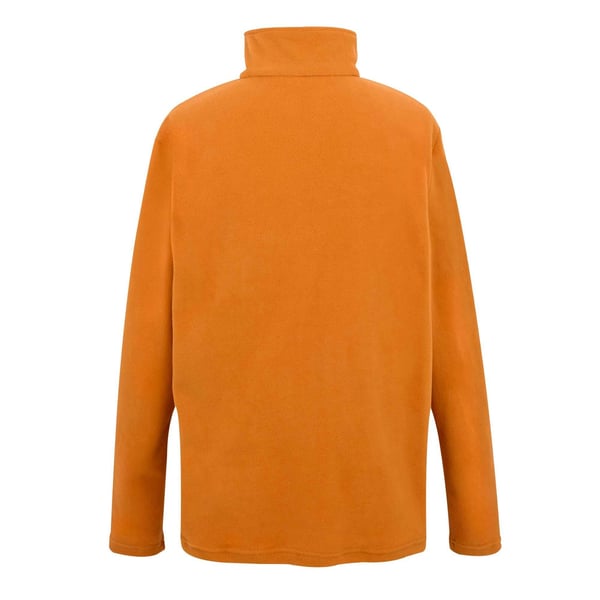 Regatta Great Outdoors Thompson Half Zip Fleece Top til mænd