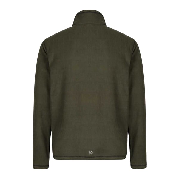 Regatta Great Outdoors Mens Thompson Half Zip Fleece Top