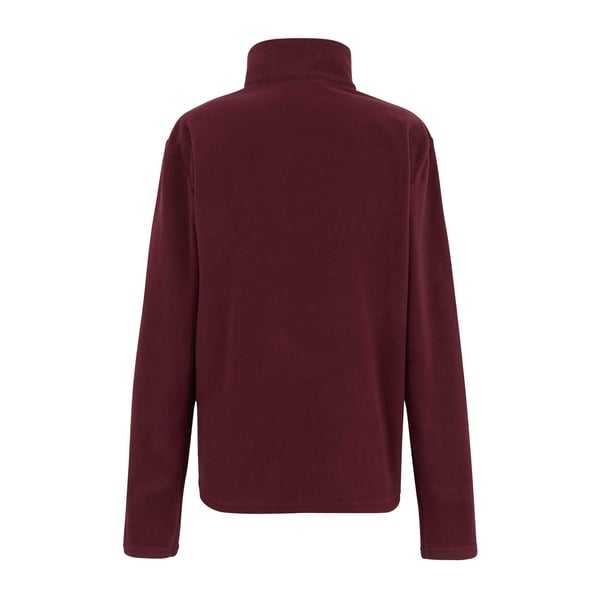 Regatta Great Outdoors Mens Thompson Half Zip Fleece Top