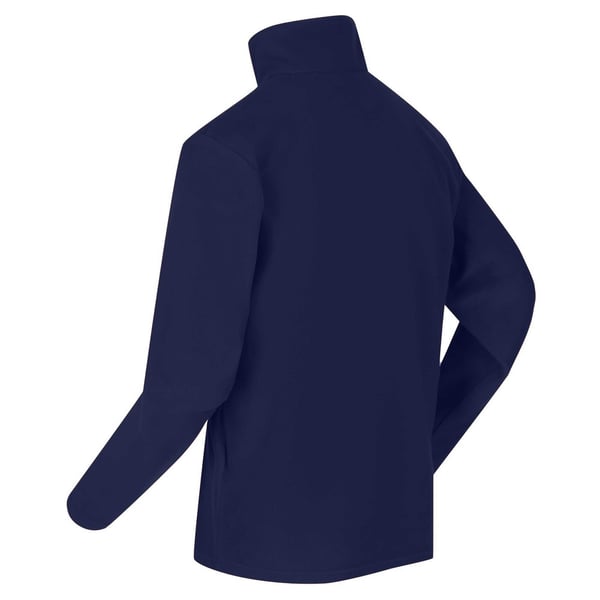 Regatta Great Outdoors Mens Thompson Half Zip Fleece Top