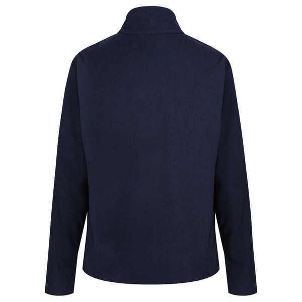 Regatta Great Outdoors Mens Thompson Half Zip Fleece Top