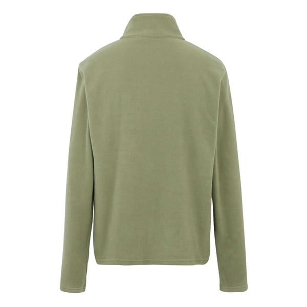 Regatta Great Outdoors Mens Thompson Half Zip Fleece Top
