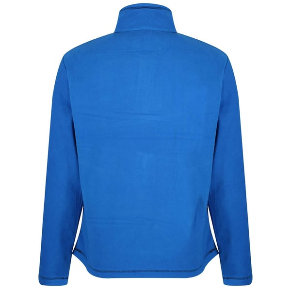 Regatta Great Outdoors Mens Thompson Half Zip Fleece Top