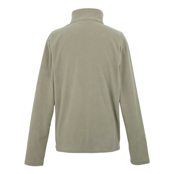 Regatta Great Outdoors Mens Thompson Half Zip Fleece Top