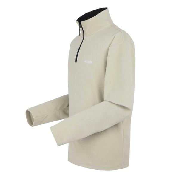 Regatta Great Outdoors Mens Thompson Half Zip Fleece Top