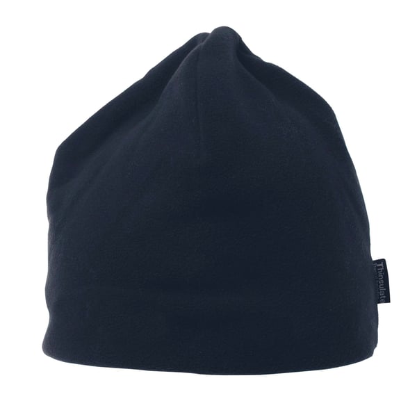 Regatta Great Outdoors Mens Kingsdale Thermal Fleece Beanie Hat