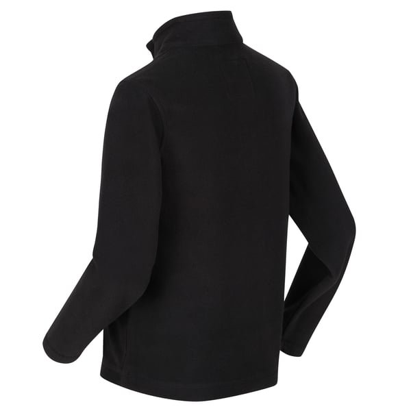 Regatta Great Outdoors Childrens/Kids Hot Shot II Half Zip Fleece Top