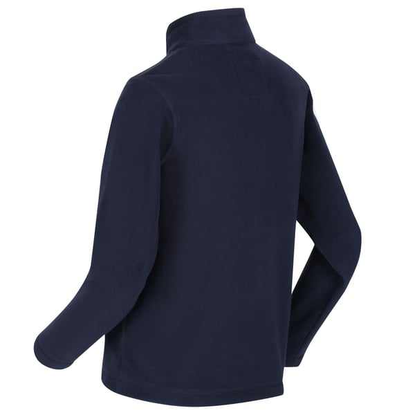 Regatta Great Outdoors Childrens/Kids Hot Shot II Half Zip Fleece Top