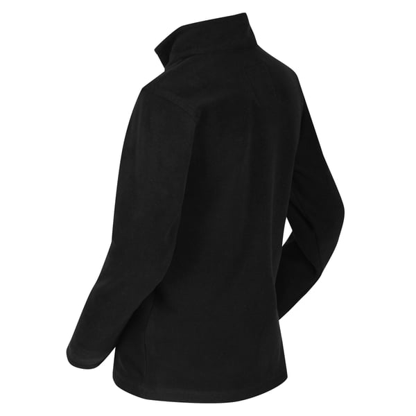Regatta Great Outdoors Lasten Hot Shot II -puolivetoketjullinen fleecetoppi
