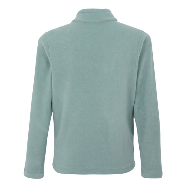 Regatta Great Outdoors Lasten Hot Shot II -puolivetoketjullinen fleecetoppi