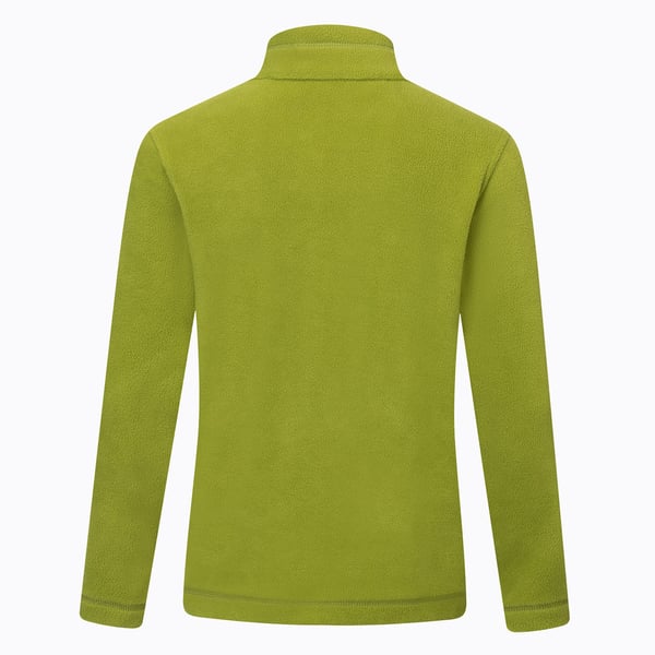 Regatta Great Outdoors Childrens/Kids Hot Shot II Half Zip Fleece Top