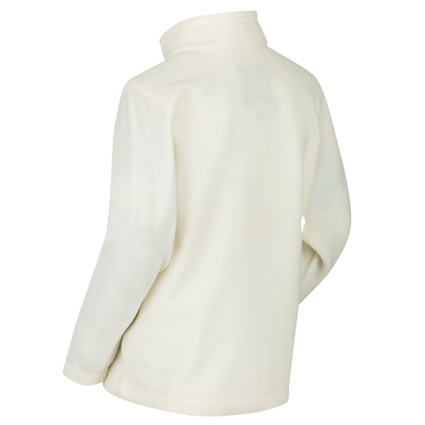 Regatta Great Outdoors Childrens/Kids Hot Shot II Half Zip Fleece Top