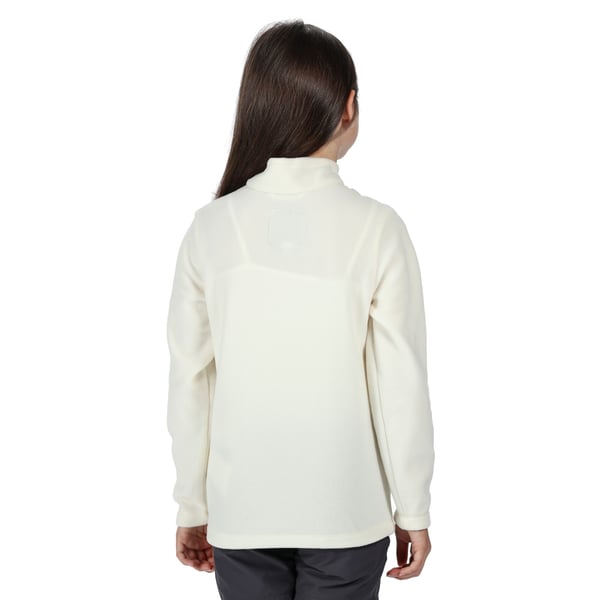 Regatta Great Outdoors Childrens/Kids Hot Shot II Half Zip Fleece Top