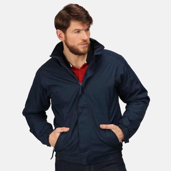 Regatta Professional Mens Waterproof Insulated Jacket