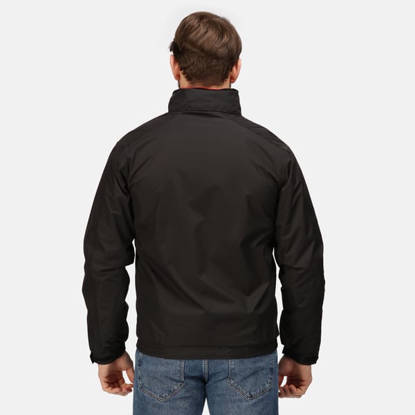 Regatta Professional Mens Waterproof Insulated Jacket