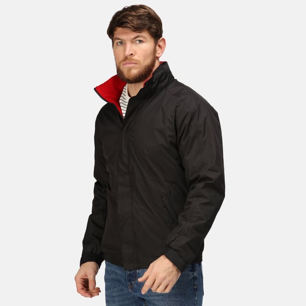 Regatta Professional Mens Waterproof Insulated Jacket