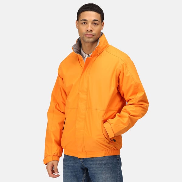 Regatta Professional Mens Waterproof Insulated Jacket