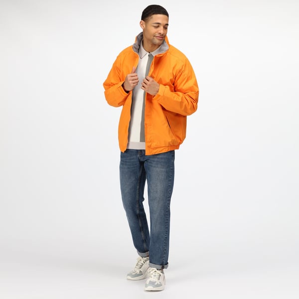Regatta Professional Mens Waterproof Insulated Jacket