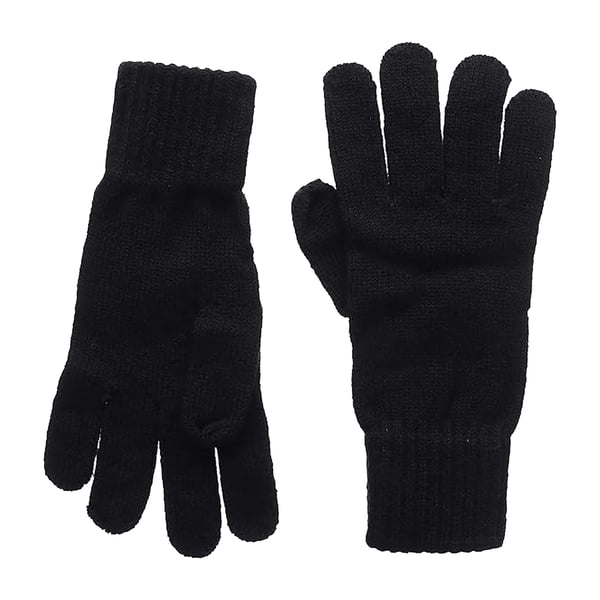 Regatta Professional Unisex strikkede vinterhandsker