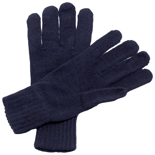 Regatta Professional Unisex strikkede vinterhandsker