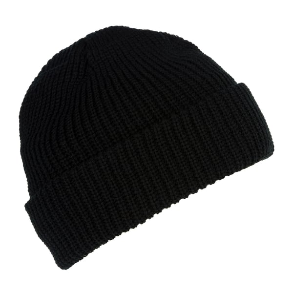 Regatta Professional Unisex Fully Ribbed Winter Watch Cap / Hat