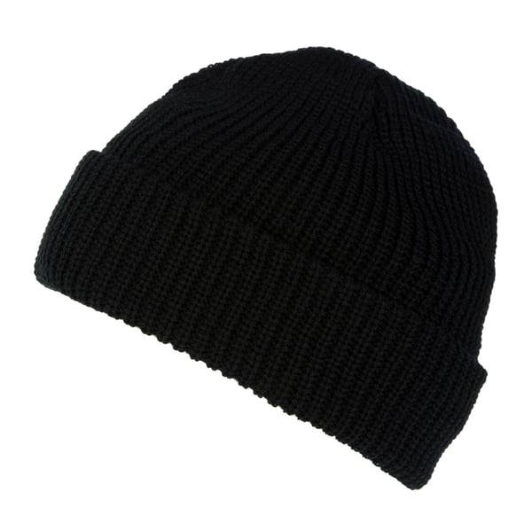 Regatta Professional Unisex Fully Ribbed Winter Watch Cap / Hat