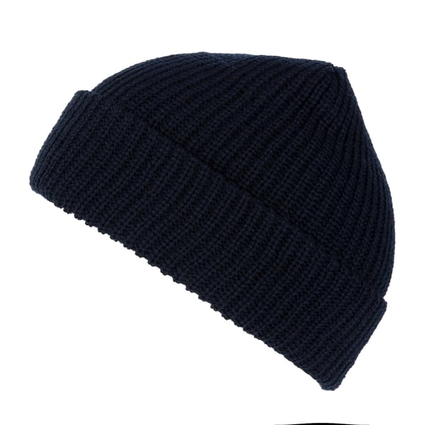 Regatta Professional Unisex Fully Ribbed Winter Watch Cap / Hat