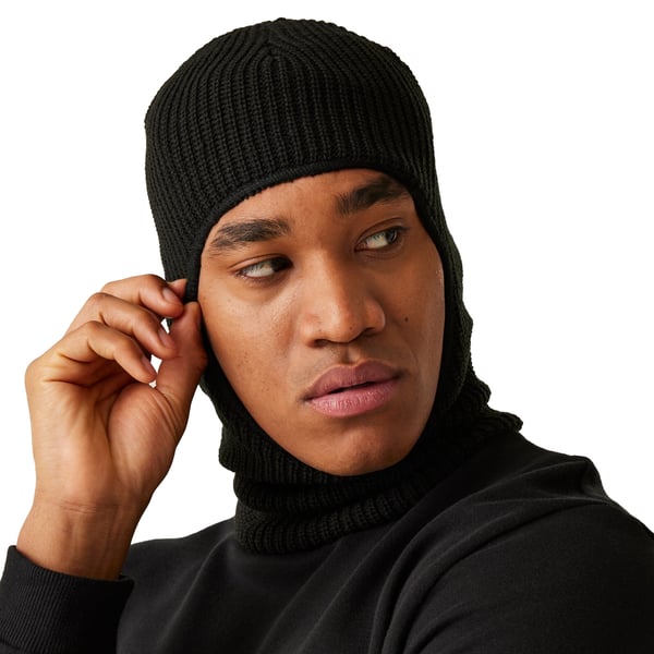 Regatta Professional Unisex Open Face Balaclava