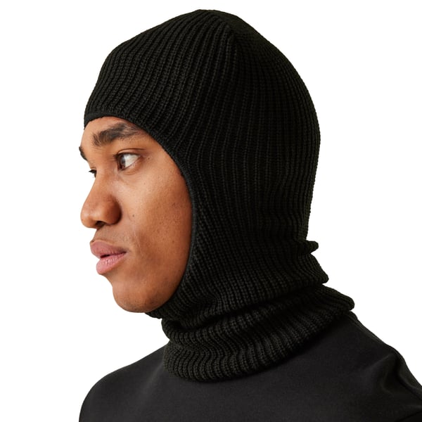 Regatta Professional Unisex Open Face Balaclava