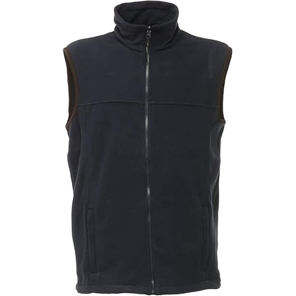 Regatta Professional Unisex aikuisten fleeceliivi täyspitkällä vetoketjulla Regatta Professional Unisex aikuisten fleeceliivi täyspitkällä vetoketjulla