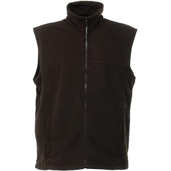 Regatta Professional Unisex Adult Fleece Full Zip Body Warmer