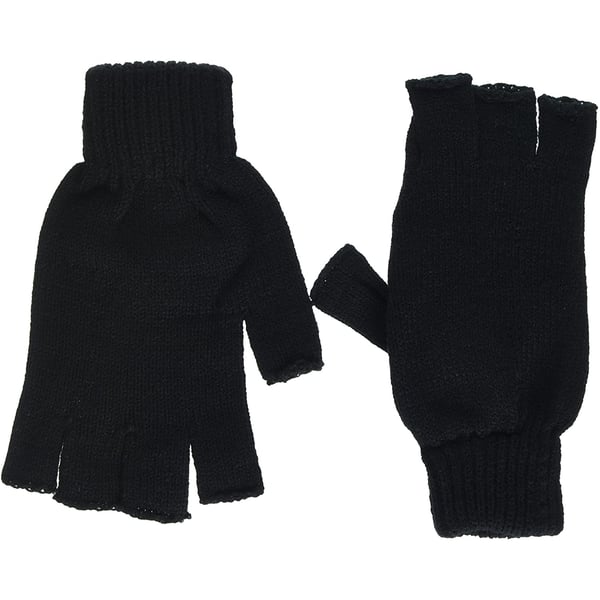 Regatta Professional Unisex fingerløse vanter / handsker