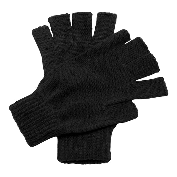 Regatta Professional Unisex fingerløse vanter / handsker