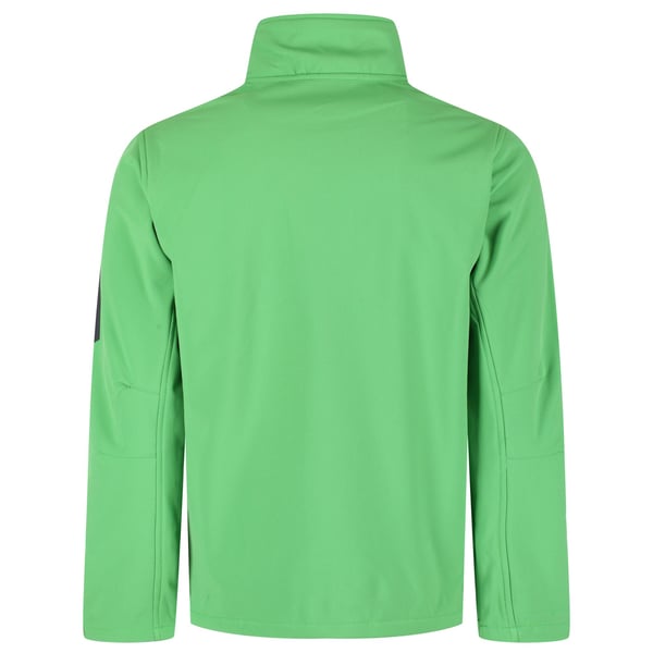 Regatta Professional Mens 3 Layer Membrane Soft Shell Jacket
