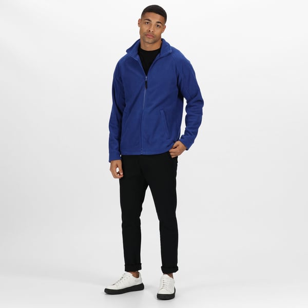 Regatta Professional Mens Fleece Jacket