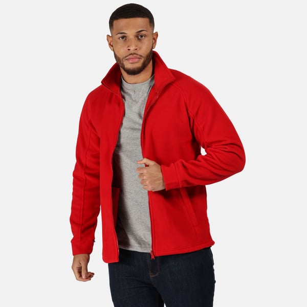 Regatta Professional Mens Fleece Jacket