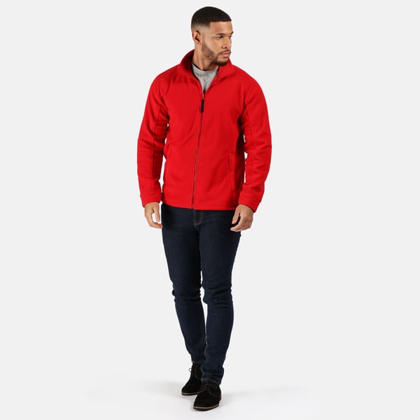 Regatta Professional Mens Fleece Jacket