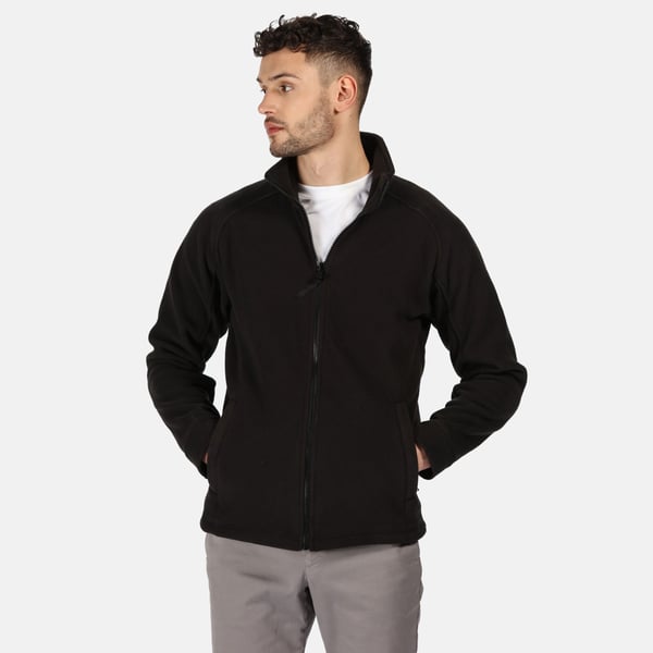 Regatta Professional Mens Fleece Jacket