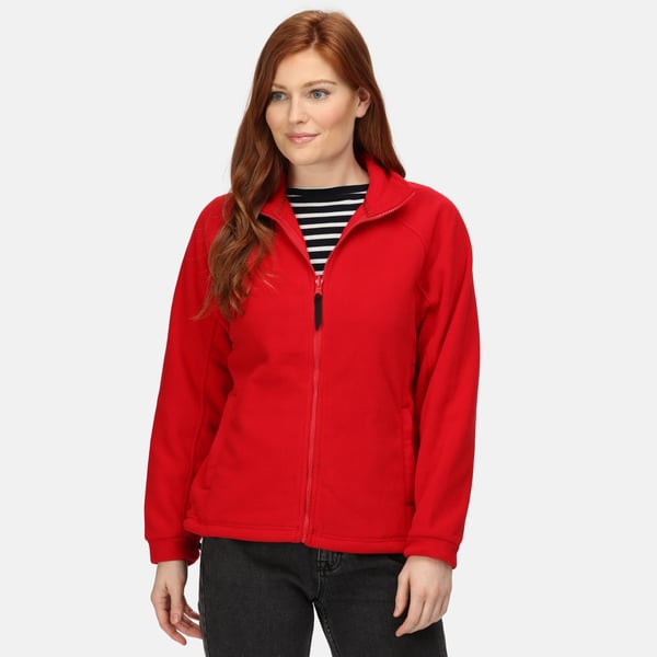 Regatta Professional Fleecejakke til kvinder/damer