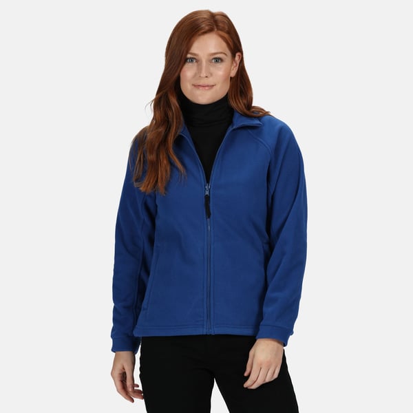 Regatta Professional Fleecejakke til kvinder/damer