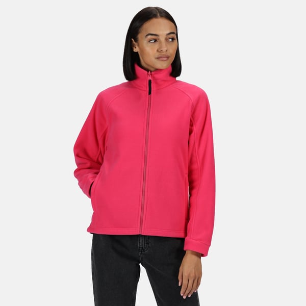 Regatta Professional Fleecejakke til kvinder/damer