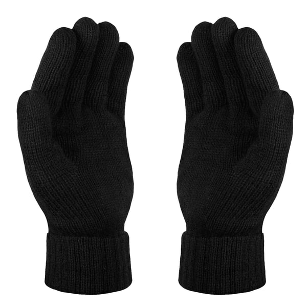 Regatta Professional Unisex Thinsulate Termiska Vinterhandskar