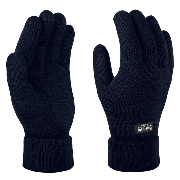Regatta Professional Unisex Thinsulate termiske vinterhandsker