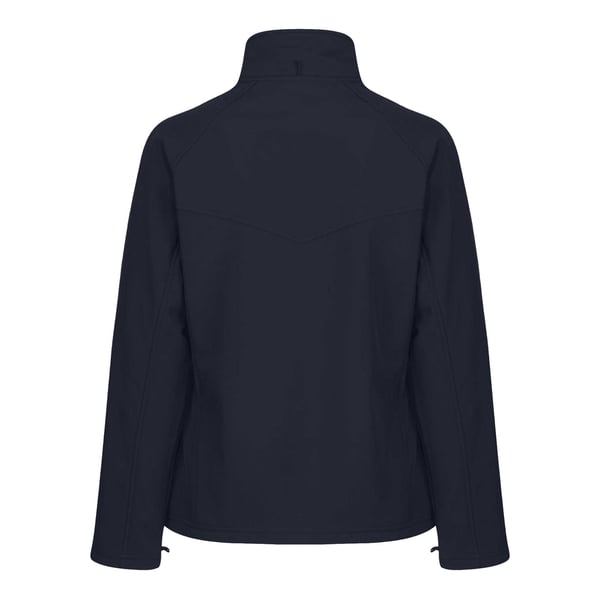 Regatta Professional Ladies Uproar Softshell Tuulenpitävä Takki