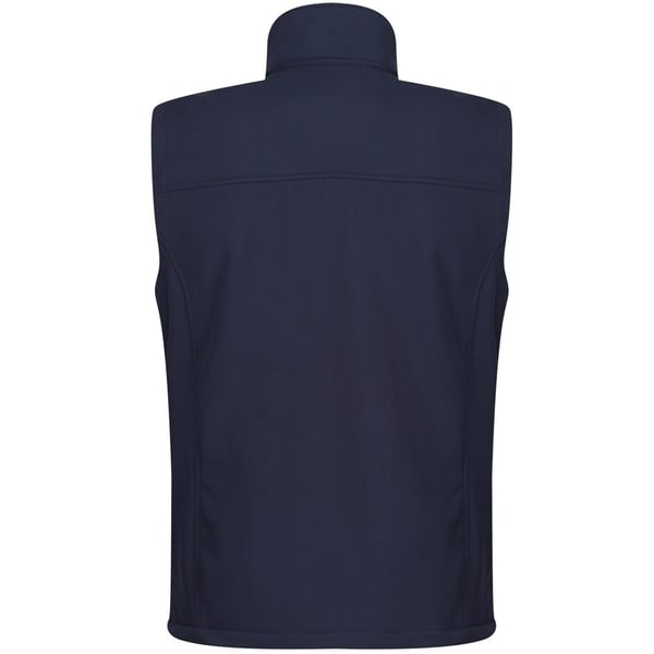 Regatta Professional Softshell Kroppsvärmare för Herr