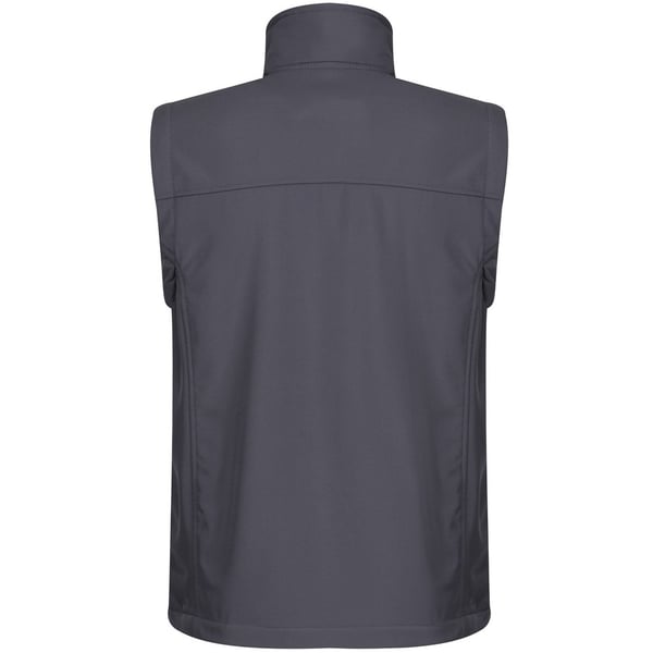 Regatta Professional Softshell Kroppsvärmare för Herr