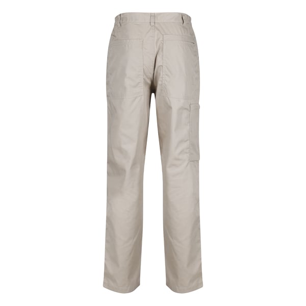 Regatta Professional Mens Workwear Action Trouser (Water Repellent)