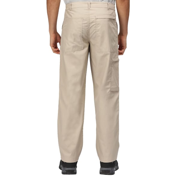 Regatta Professional Mens Workwear Action Trouser (Water Repellent)