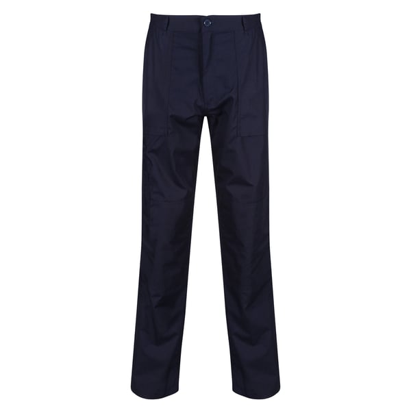 Regatta Professional Mens Workwear Action Trouser (Water Repellent)