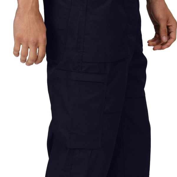 Regatta Professional Mens Sports New Lined Action Trousers